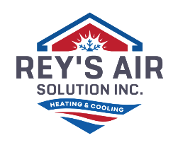 Rey's Air Solution Inc