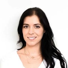 Dayna Blangero - Marketing Manager Angelo Babbaro - The Voice of Sinatra
