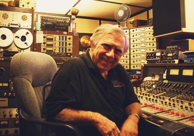 Gary Rhamy PEPPERMINT STUDIO