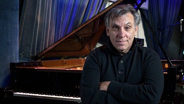 Jeff Levenson HALF NOTE PRODUCT1ONS/BLUE NOTE NEW YORK