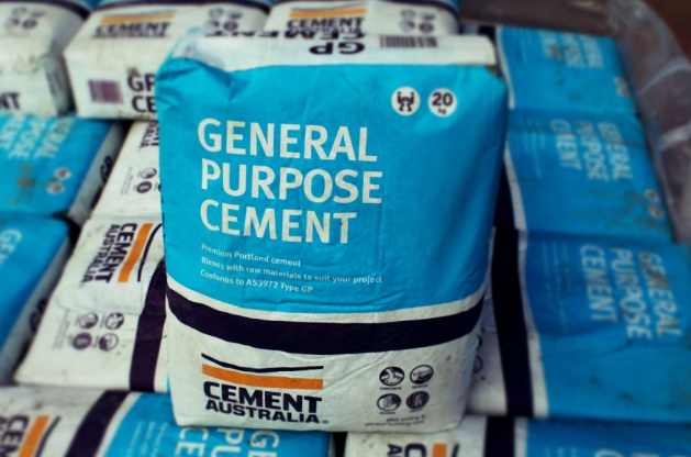GP Cement