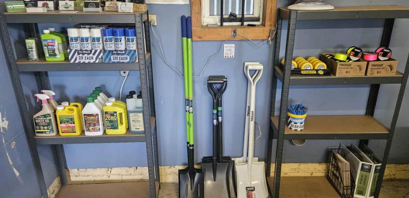 Light Products
