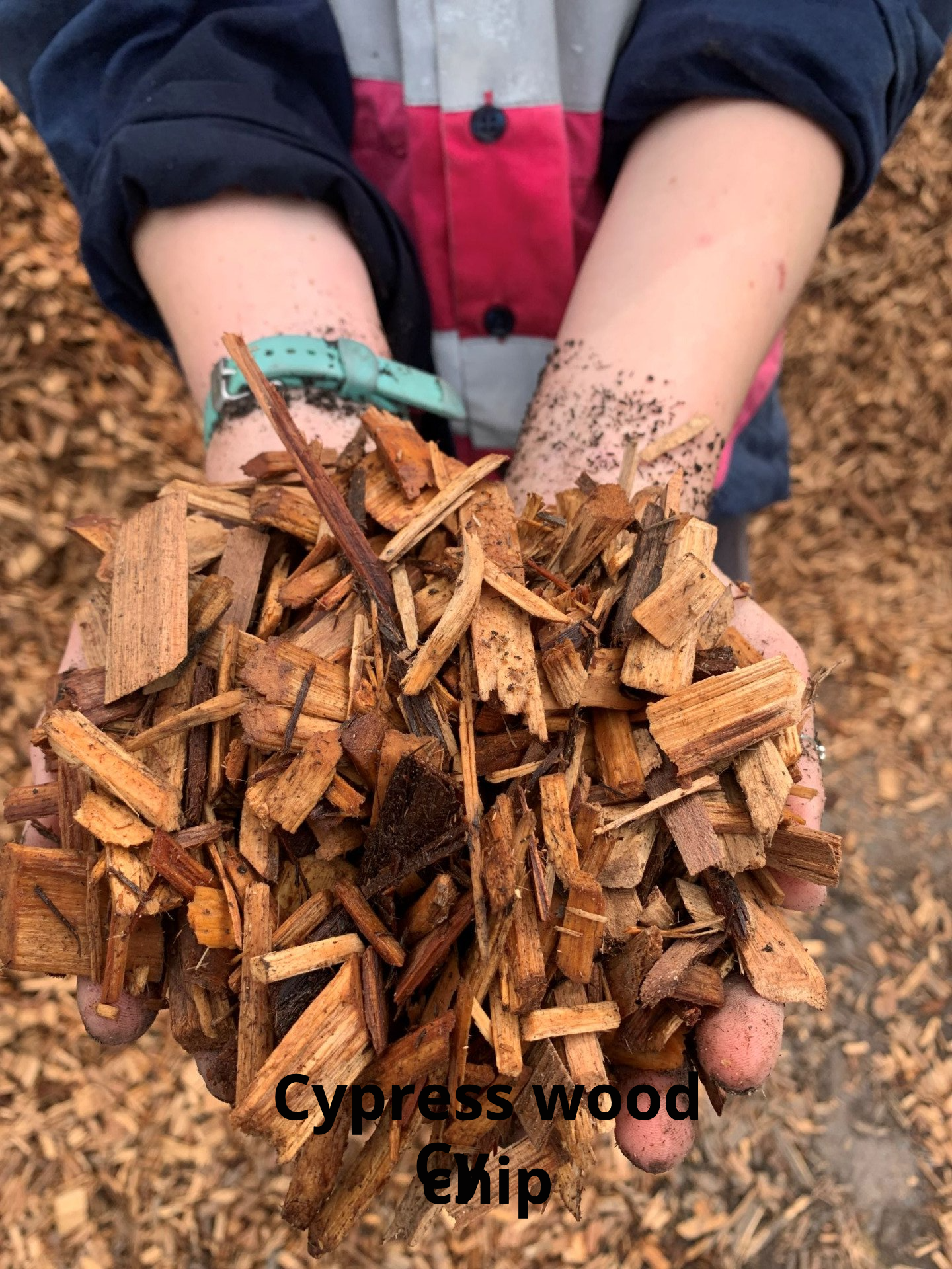  Cypress Pine Chip — Landscaping Supplies in Maclean, NSW