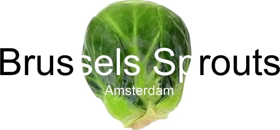 Brussels Sprouts
