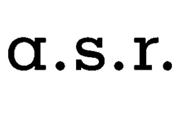 a.s.r.