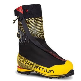 Expeditieschoenen