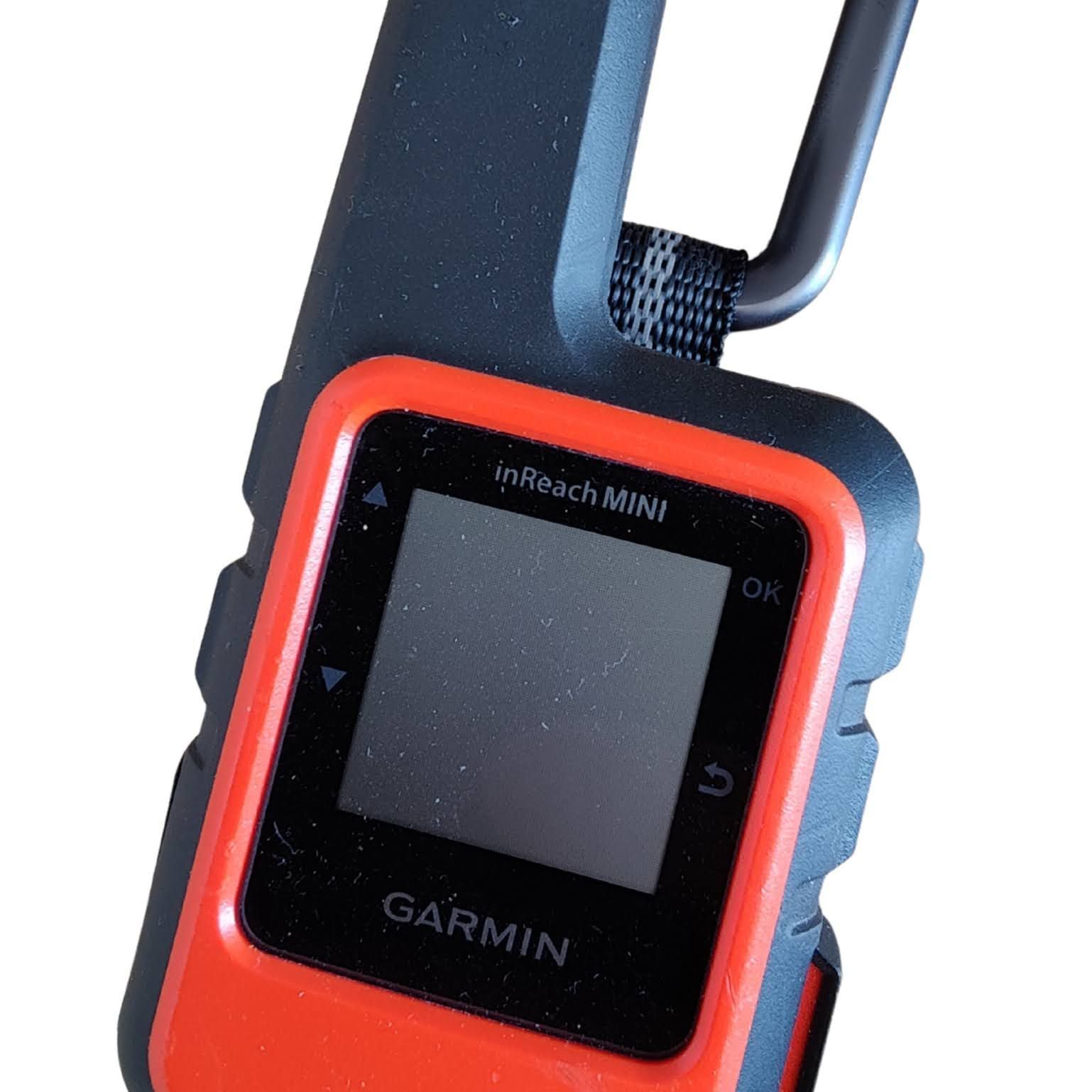 Inreach