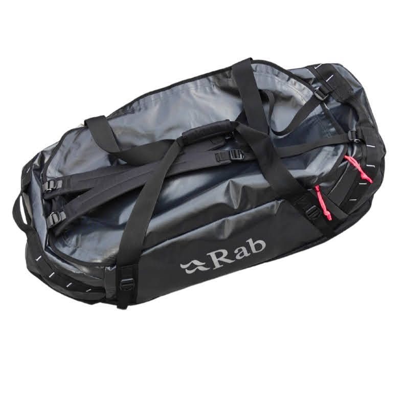 Duffelbag
