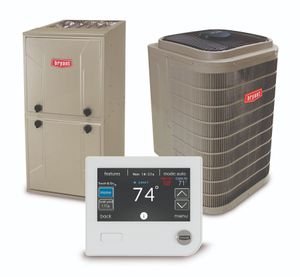 HVAC Products HVAC Products