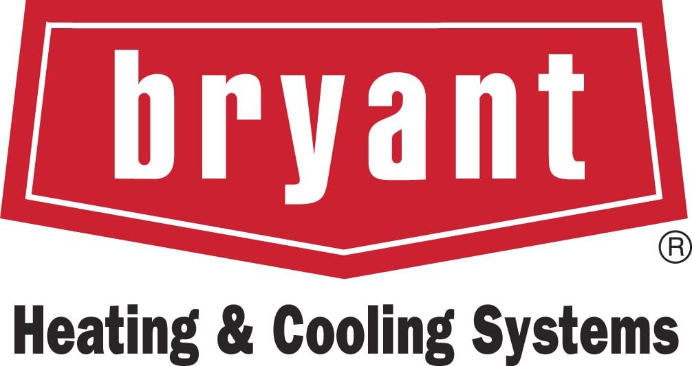 Bryant Heating & Cooling Systems logo Bryant Heating & Cooling Systems logo