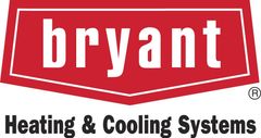 Bryant Heating & Cooling Systems logo Bryant Heating & Cooling Systems logo