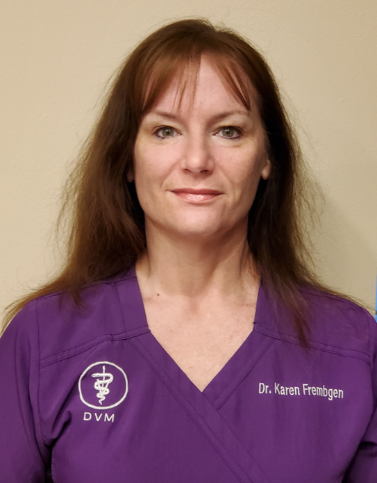 Dr. Karen Frembgen