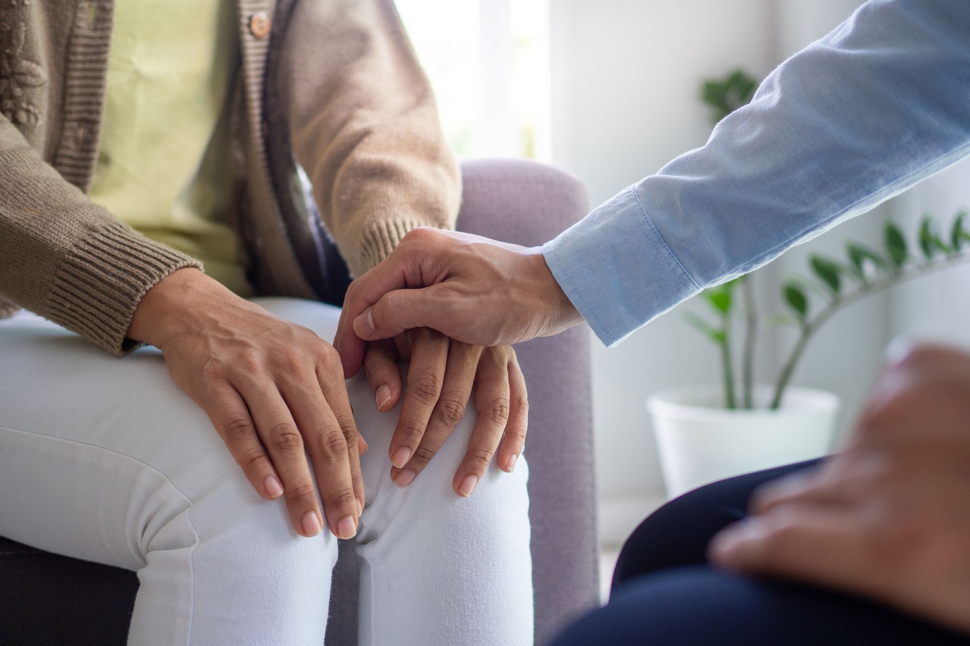 Quais os benefícios da psicoterapia Quais os benefícios da psicoterapia