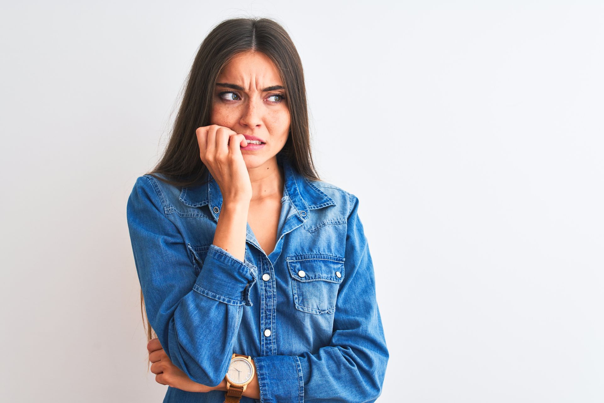 Ansiedade ou estresse? Descubra as diferenças e como tratar Ansiedade ou estresse? Descubra as diferenças e como tratar