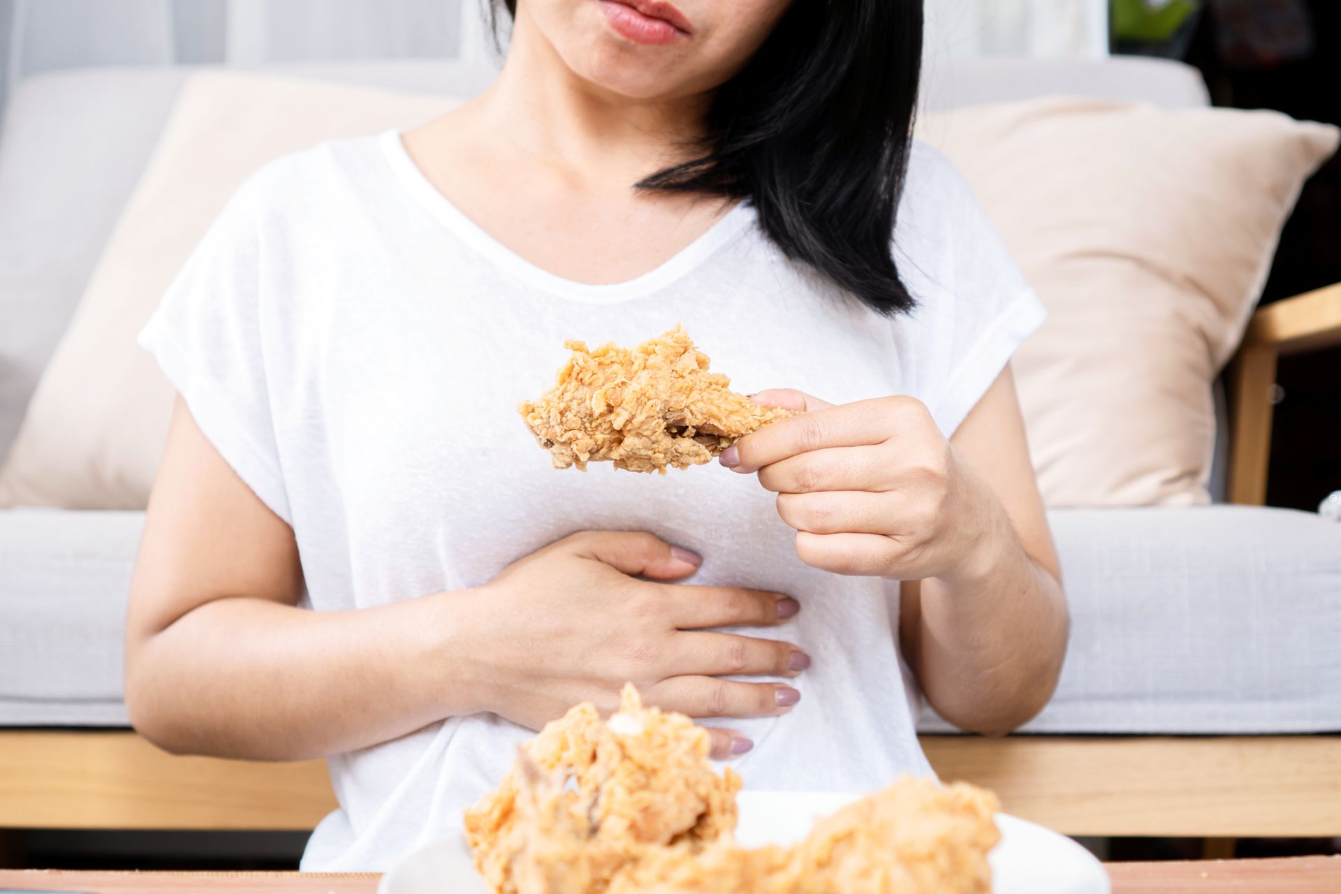 Como encontrar psicólogo para tratar compulsão alimentar? Como encontrar psicólogo para tratar compulsão alimentar