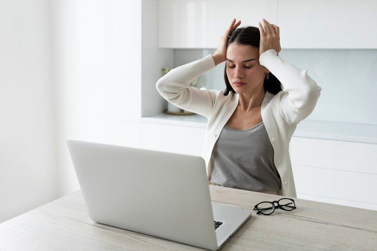 O que causa ansiedade em adultos O que causa ansiedade em adultos