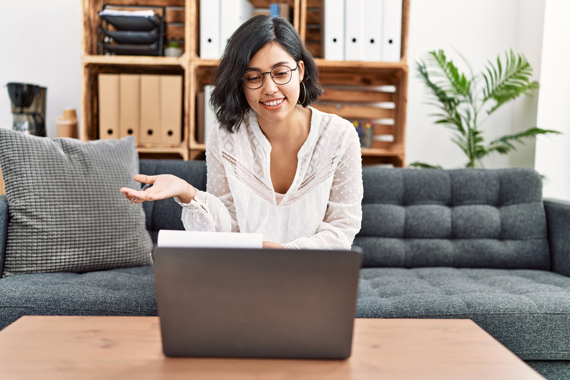 O que diferencia fazer terapia online do presencial O que diferencia fazer terapia online do presencial