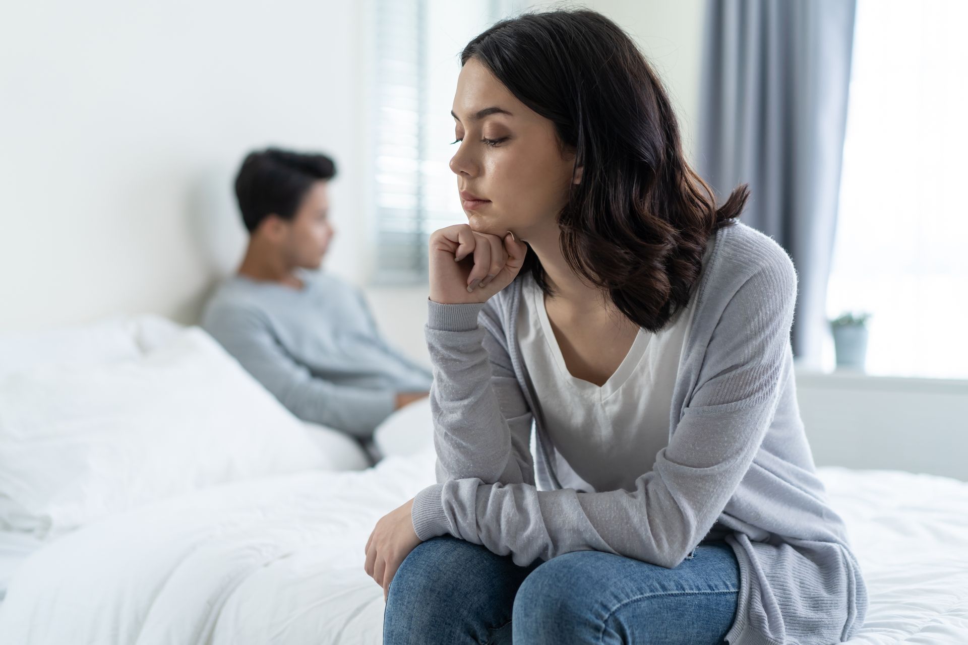 O que é dependência emocional e como identificar? O que é dependência emocional e como identificar