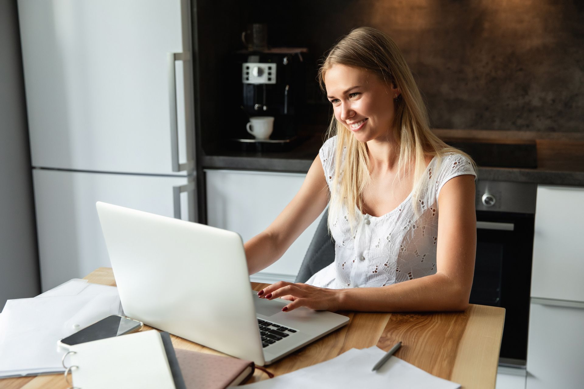 O que é necessário para terapia online O que é necessário para terapia online