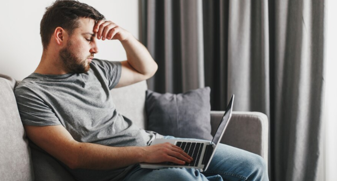 O que fazer quando se está cansado psicologicamente