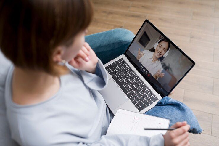 Psicoterapia online: tem o mesmo efeito que presencial? Psicoterapia online: tem o mesmo efeito que presencial?