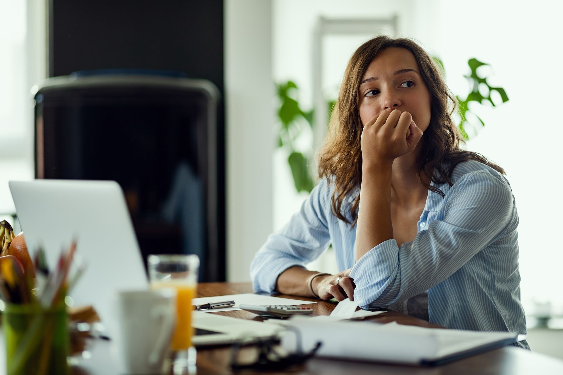 Qual a diferença entre ansiedade e depressão Qual a diferença entre ansiedade e depressão