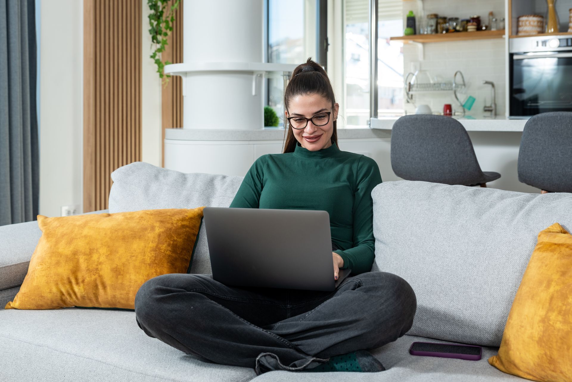 Terapia online ou presencial: qual escolher? Terapia online ou presencial qual escolher?
