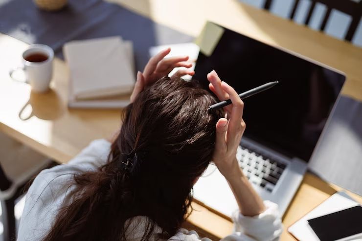 Tratamento para síndrome de burnout em São Paulo Tratamento para síndrome de burnout em São Paulo