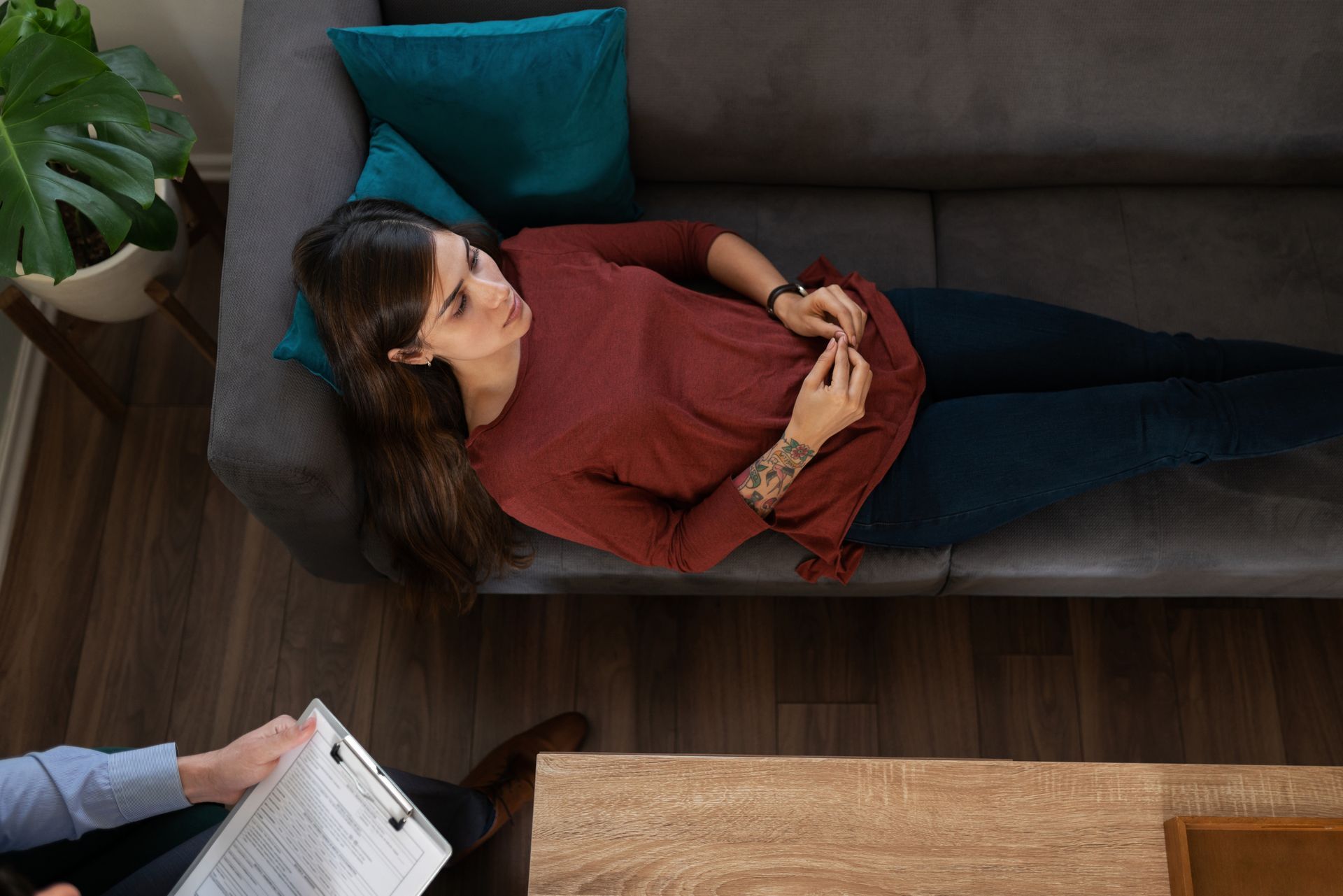 Como a psicoterapia ajuda no gerenciamento do estresse como a psicoterapia ajuda no gerenciamento do estresse