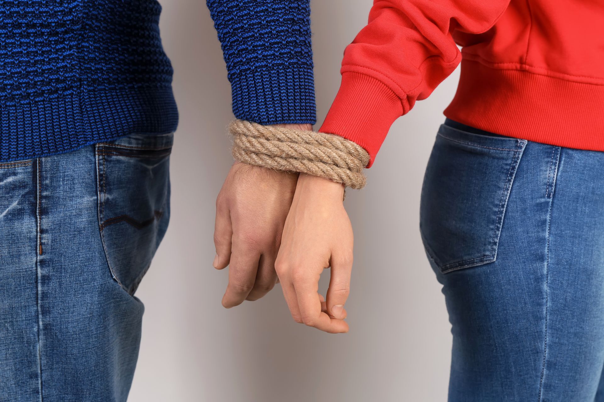 Como identificar um relacionamento abusivo Como identificar um relacionamento abusivo