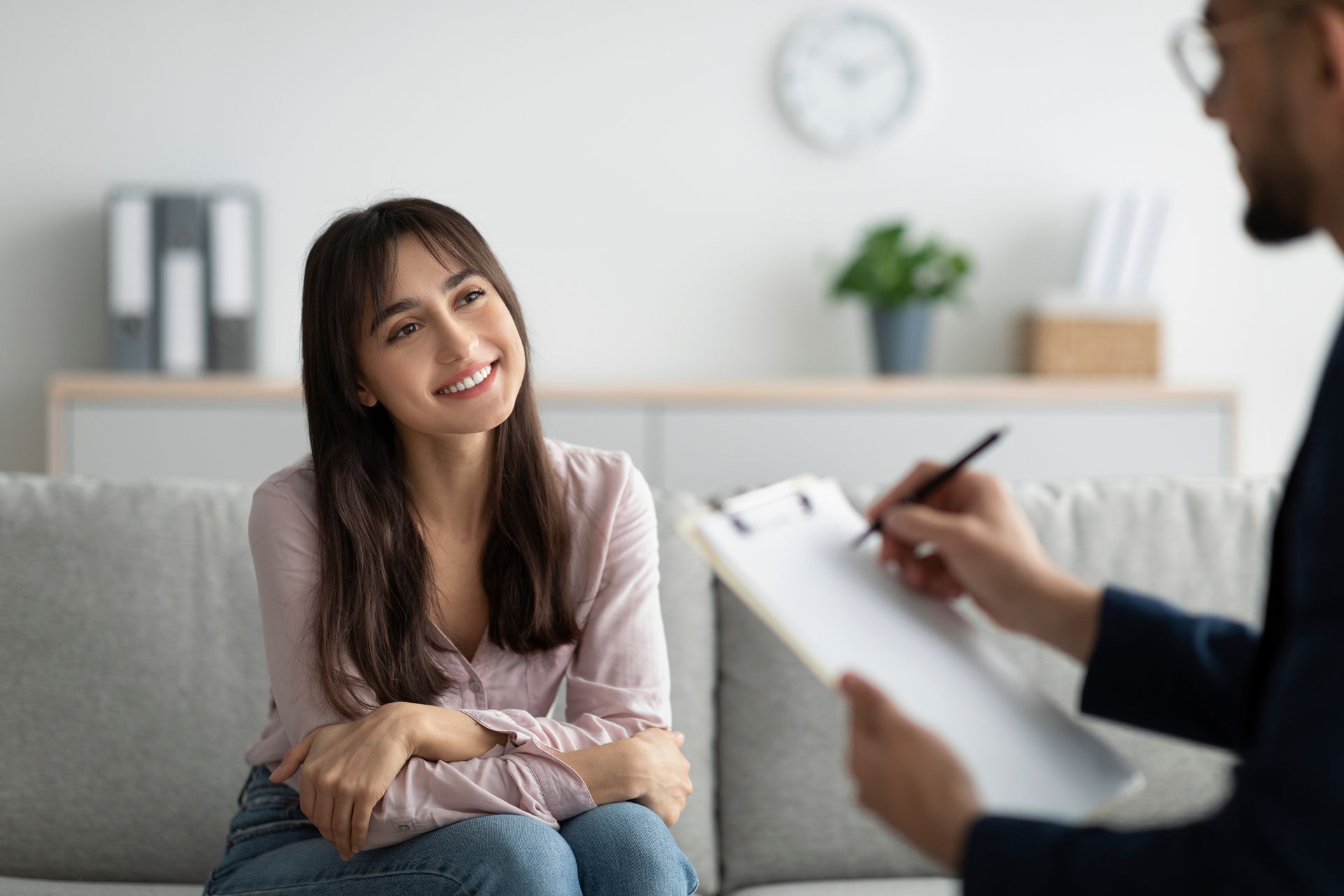 Como saber se preciso de terapia? Sinais que indicam que é hora de buscar ajuda Como saber se preciso de terapia? Sinais que indicam que é hora de buscar ajuda