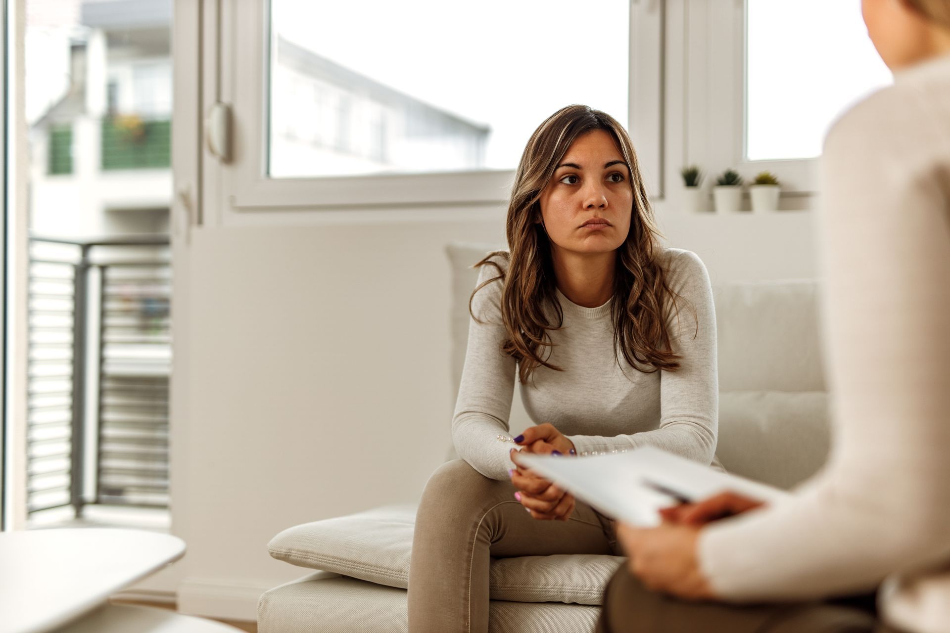 É necessário tratar TDAH em adultos É necessário tratar TDAH em adultos