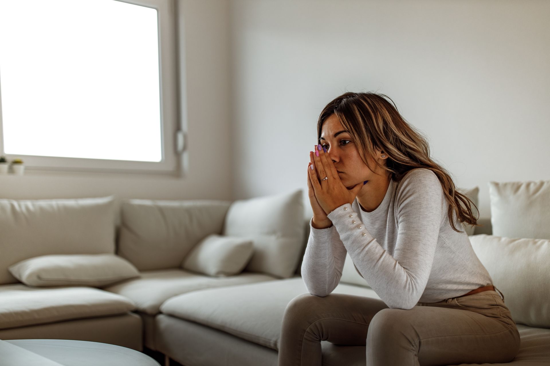O que é ansiedade e quando ela se torna um problema? O que é ansiedade e quando ela se torna um problema