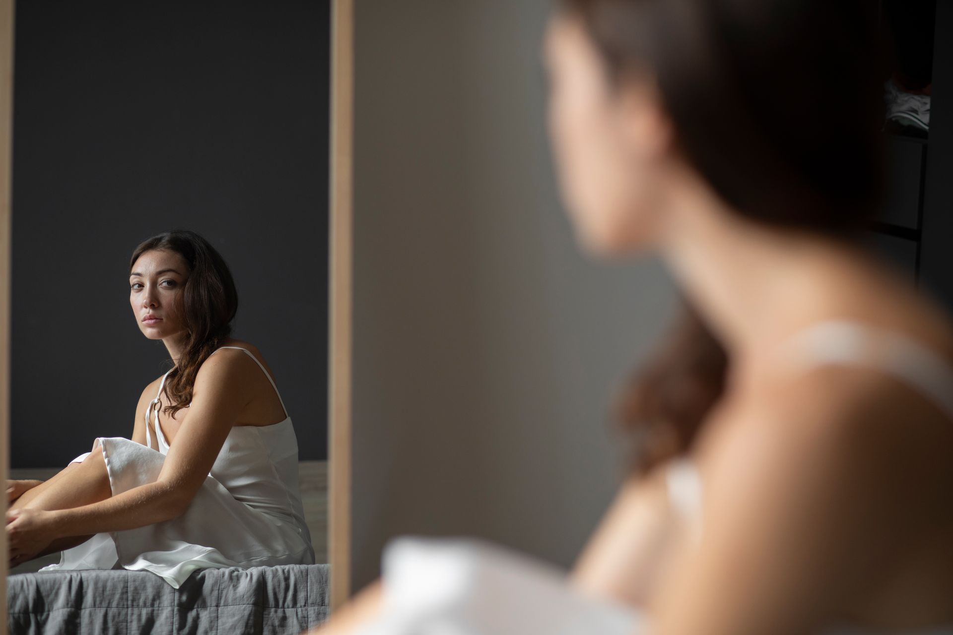 Baixa Autoestima: Sinais, Causas e Impactos na Saúde Mental