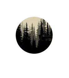 Glastonbury Woods Apartments Logo