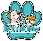 K9 Tooth Fairy logo