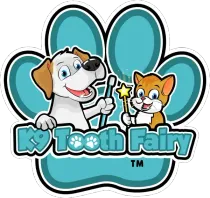 K9 Tooth Fairy logo