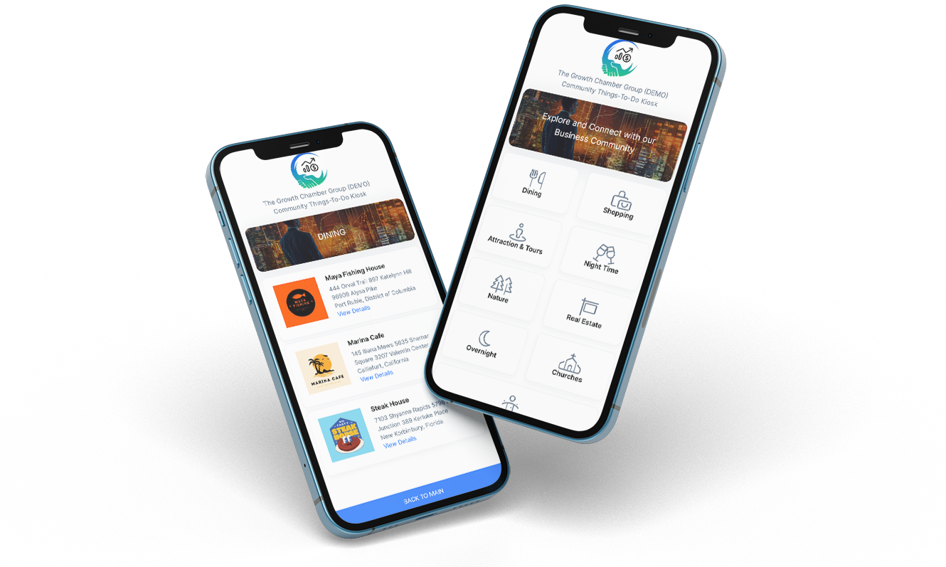Things To-Do-App