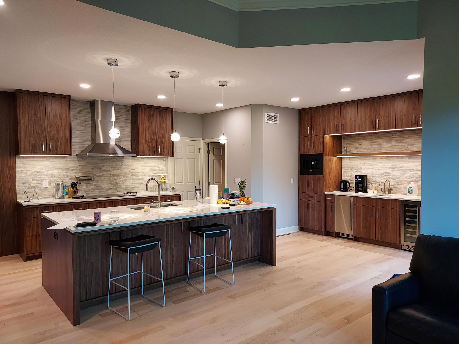 Custom Near Me Kansas City, MO