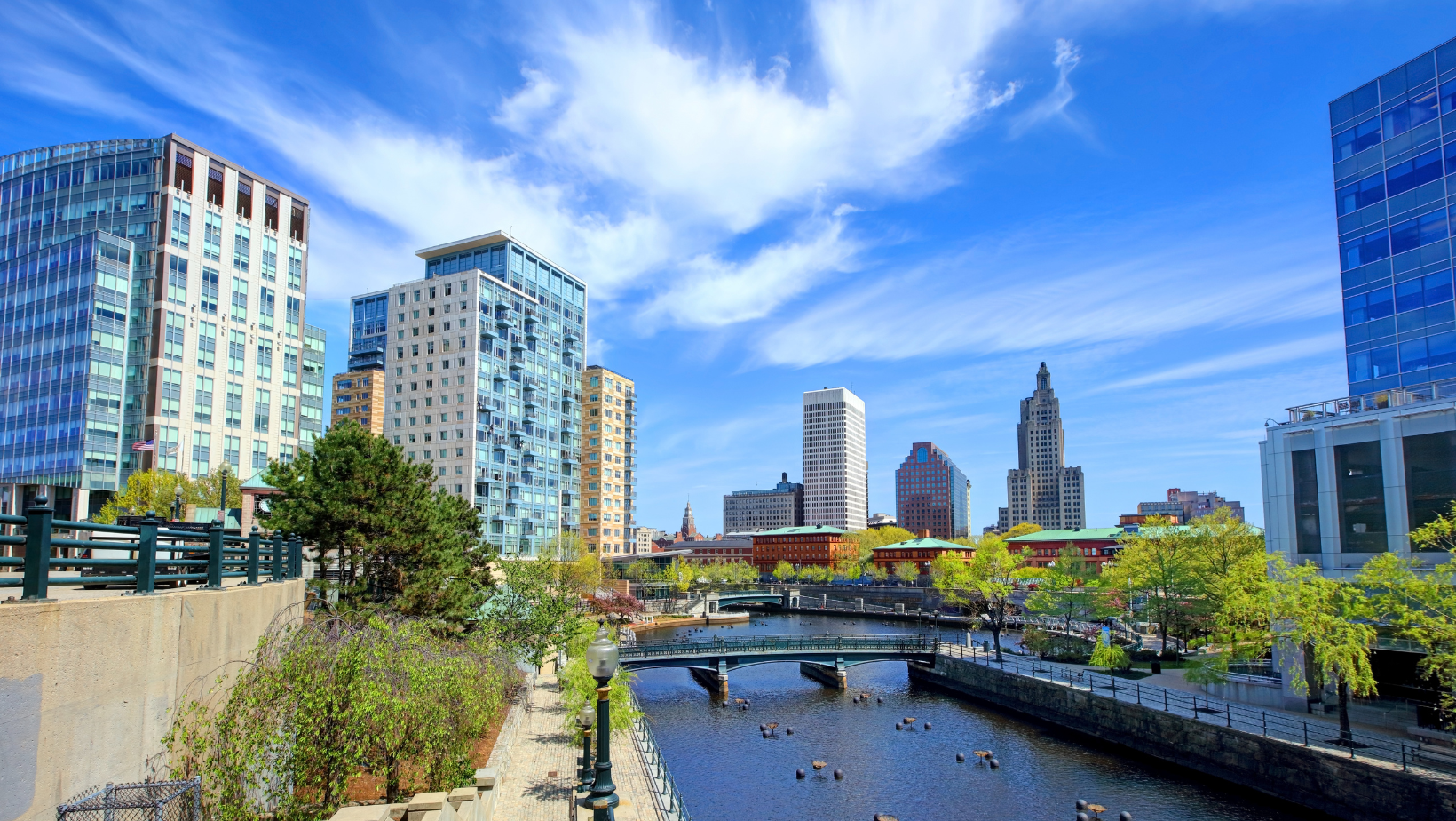 Providence, Rhode Island Rhode Island