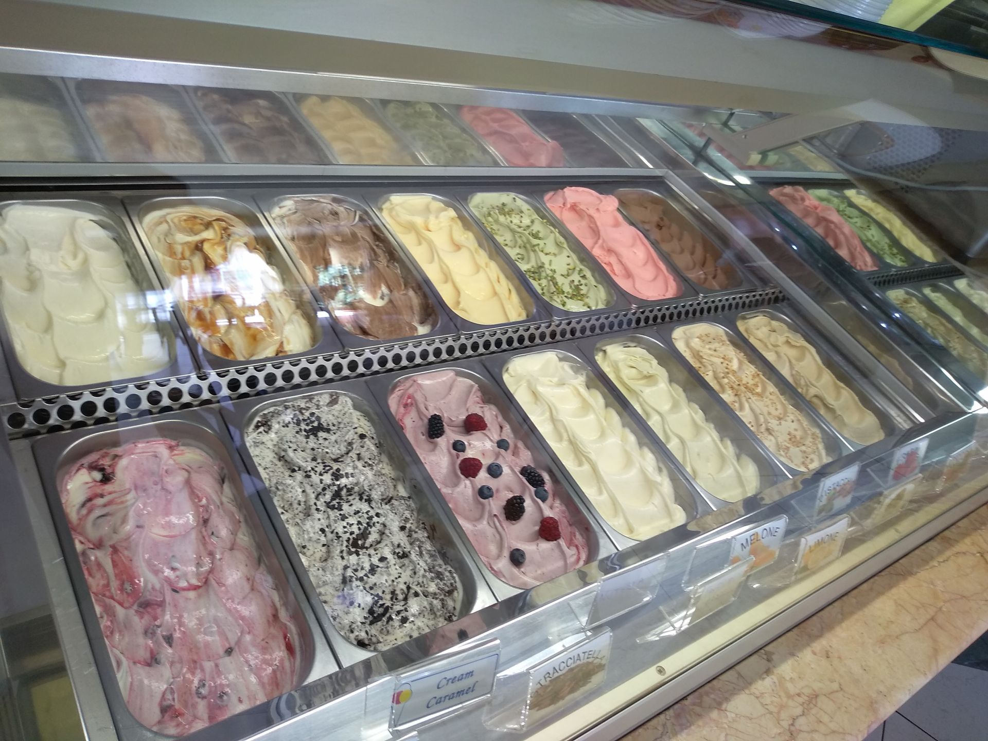 Pasticcini | Siniscola | Pasticceria Charlotte