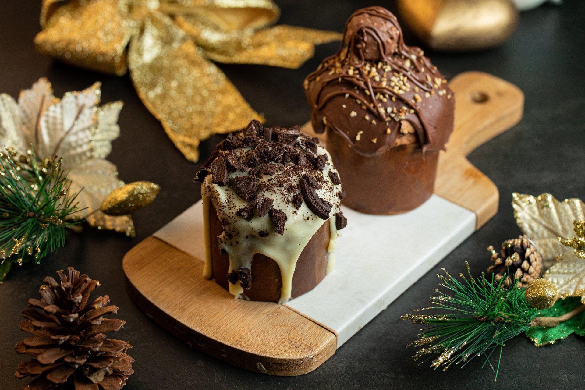 dolci sardi