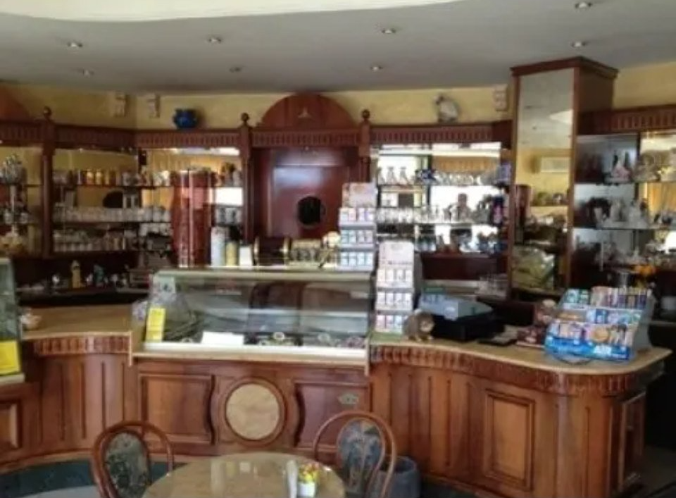banco dei dolci