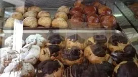 pasticceria secca