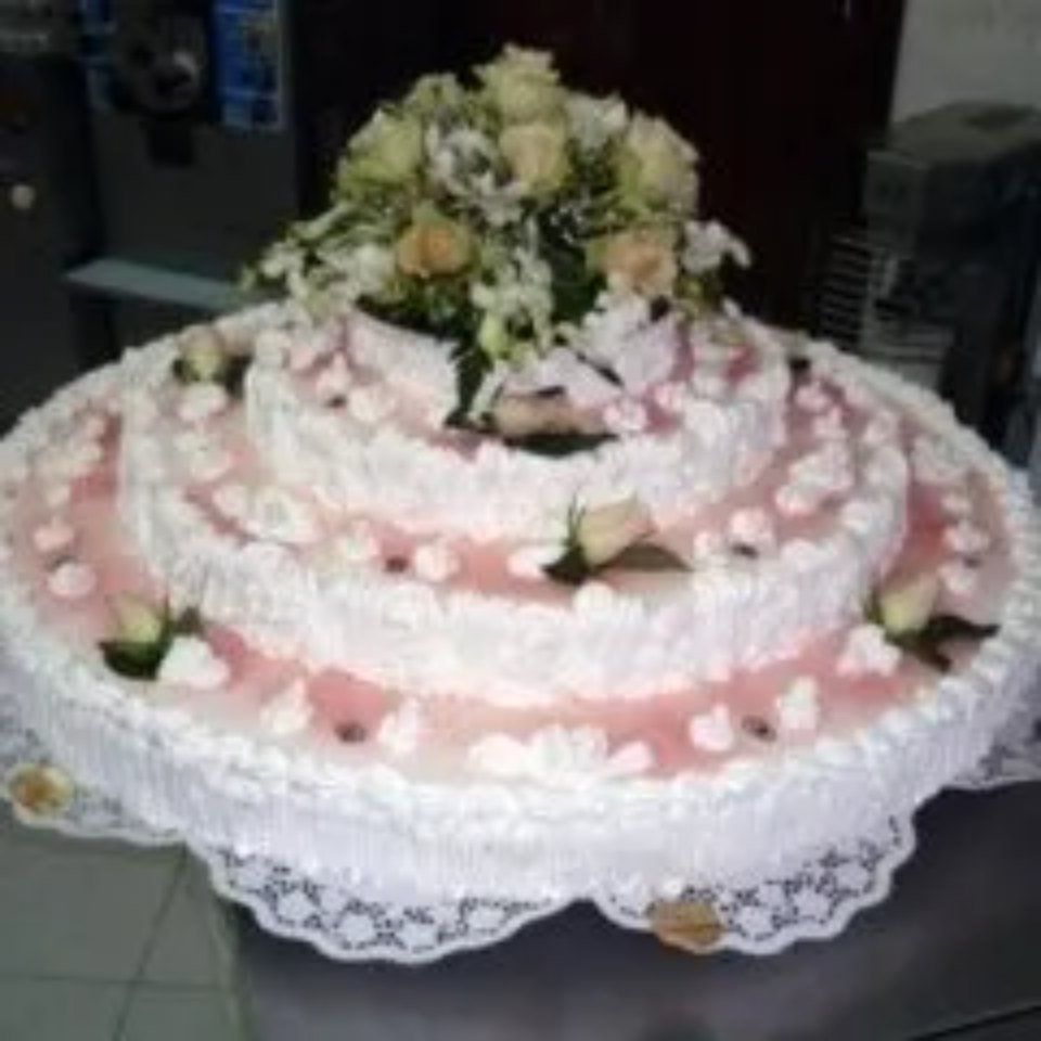 torta elegante