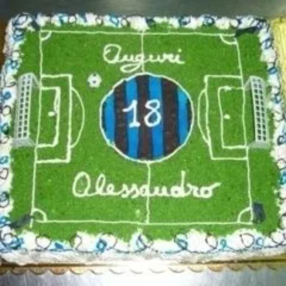 campo da calcio