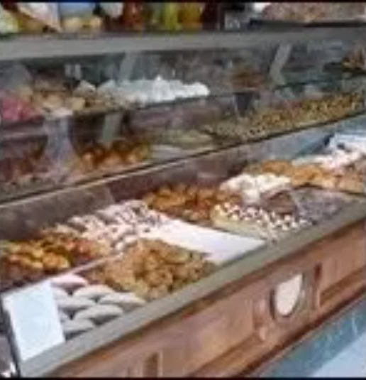 dolci per le feste