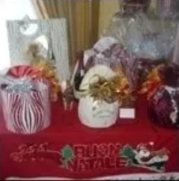 dolci pasquali