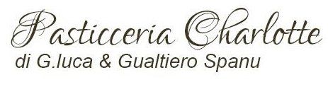 PASTICCERIA CHARLOTTE - LOGO