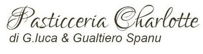 PASTICCERIA CHARLOTTE - LOGO